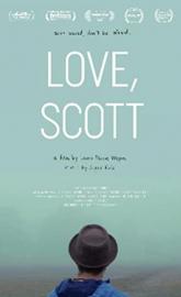 Love, Scott poster