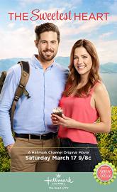 The Sweetest Heart poster