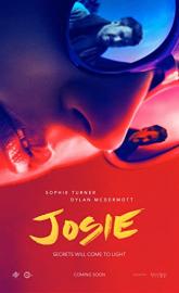 Josie poster