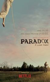 Paradox poster