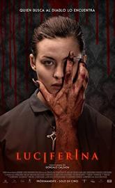 Luciferina poster