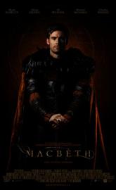 Macbeth poster