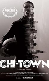 Chi-Town poster