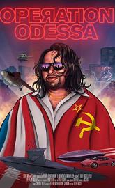 Operation Odessa poster