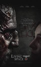 Nazi Undead poster