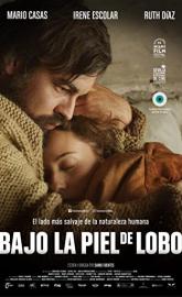 The Skin of the Wolf poster