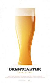 Brewmaster poster