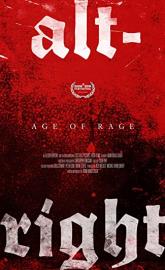 Alt-Right: Age of Rage poster