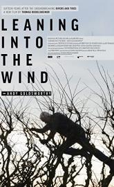 Leaning Into The Wind poster