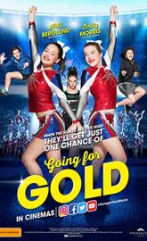 Going for Gold poster