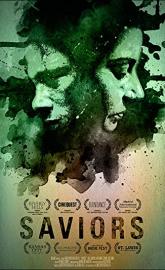 Saviors poster