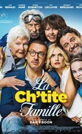 Family is Family poster