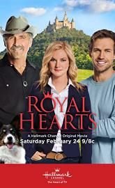 Royal Hearts poster