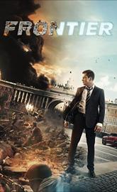 Frontier poster