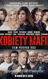Women of Mafia poster