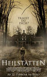 Heilstätten poster