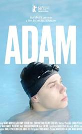 Adam poster