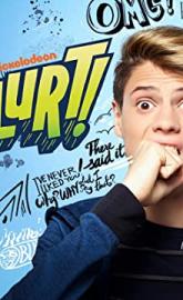 Blurt poster