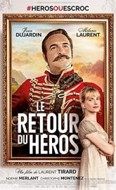 Return of the Hero poster