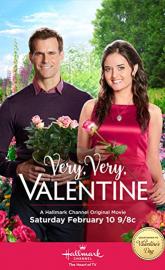 Very, Very, Valentine poster