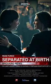 Separated at Birth poster