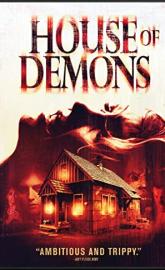 House of Demons poster