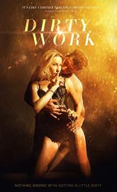 Dirty Work poster