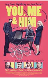 You, Me and Him poster