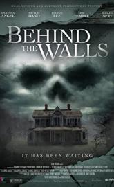 Behind the Walls poster