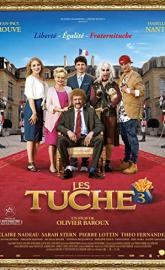 The Magic Tuche poster