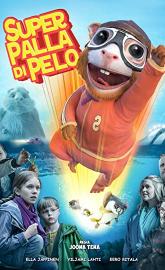Super Furball poster
