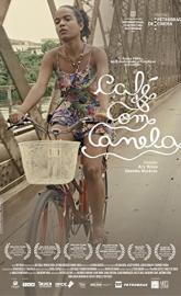 Café com Canela poster