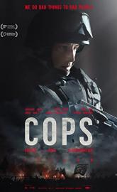 Cops poster