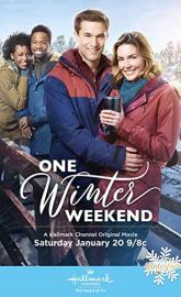 One Winter Weekend poster