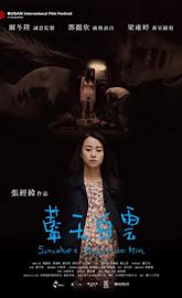 Somewhere Beyond the Mist poster