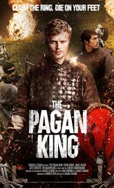 The Pagan King: The Battle of Death poster