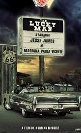 The Lucky Man poster