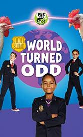 Odd Squad: World Turned Odd poster