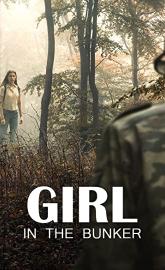 Girl in the Bunker poster