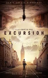 Excursion poster