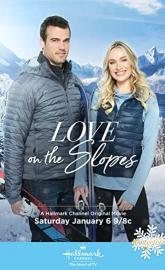 Love on the Slopes poster