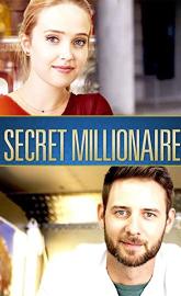 Secret Millionaire poster