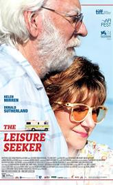 The Leisure Seeker poster