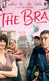 The Bra poster