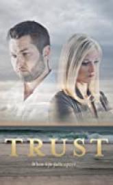 Trust poster