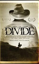 The Divide poster