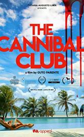 The Cannibal Club poster