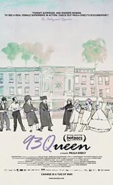 93Queen poster