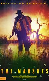 The Marshes poster
