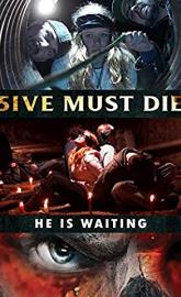 5ive Must Die poster